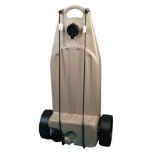 Wastemaster roll along waste carrier Special Offer