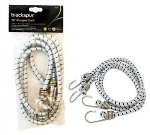 Blackspur 24" Bungee Cords