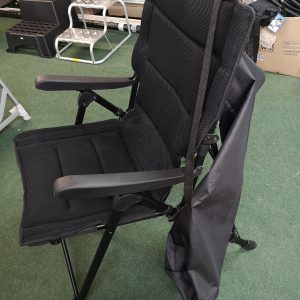 Outdoor revolution Lucca chair