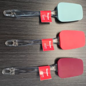 Metaltex Silicone Spatula