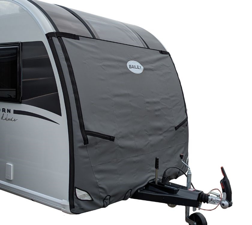 Tow Pro Towing Cover for Bailey Caravans | PRIMA Leisure