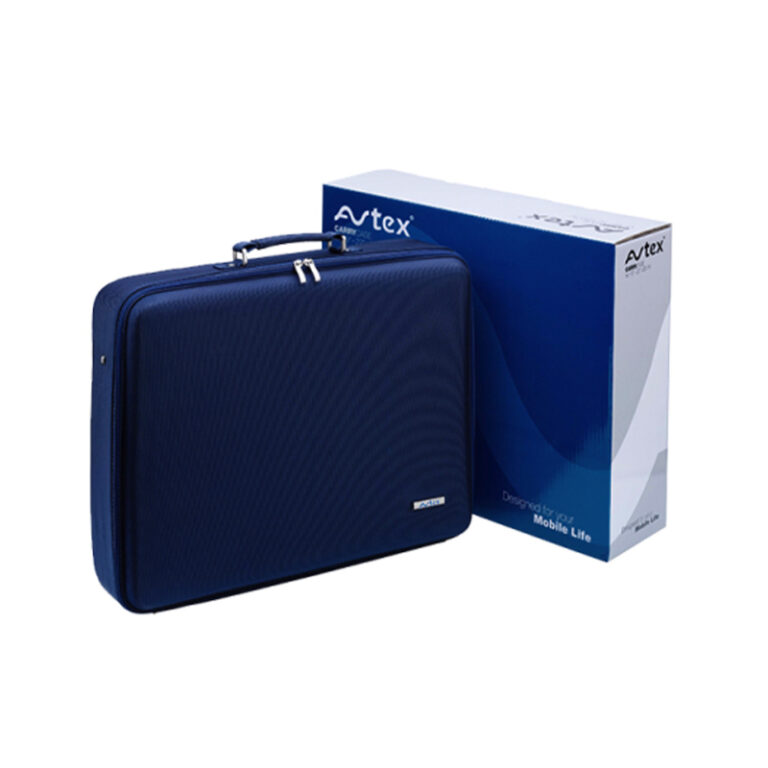 Avtex Carry Case AV215BG XL